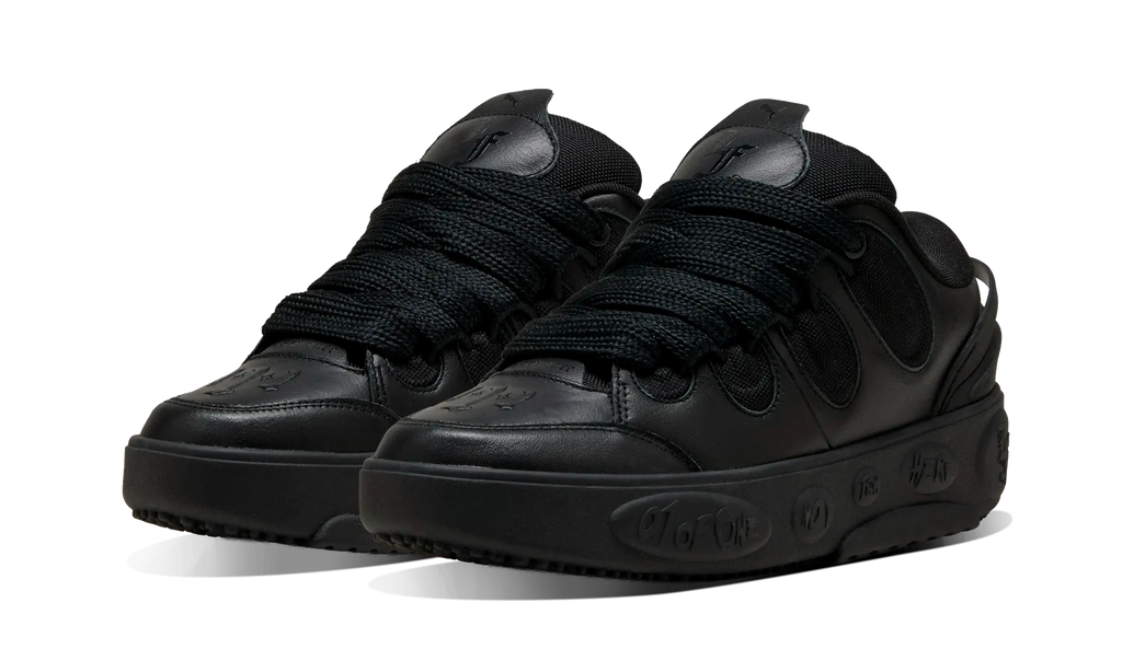 Puma LaMelo Ball LaFrancé 3x Black