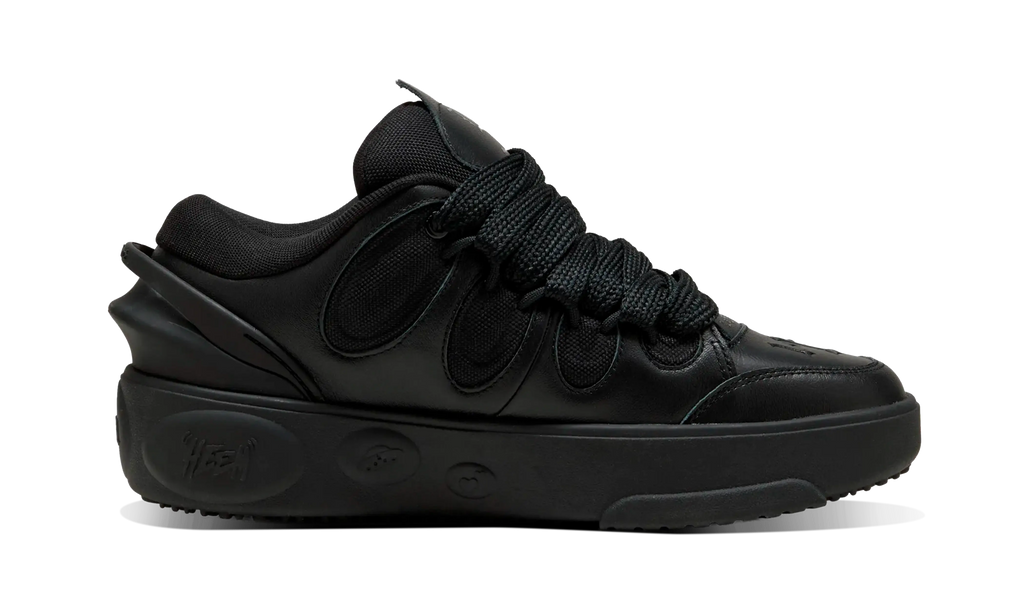 Puma LaMelo Ball LaFrancé 3x Black