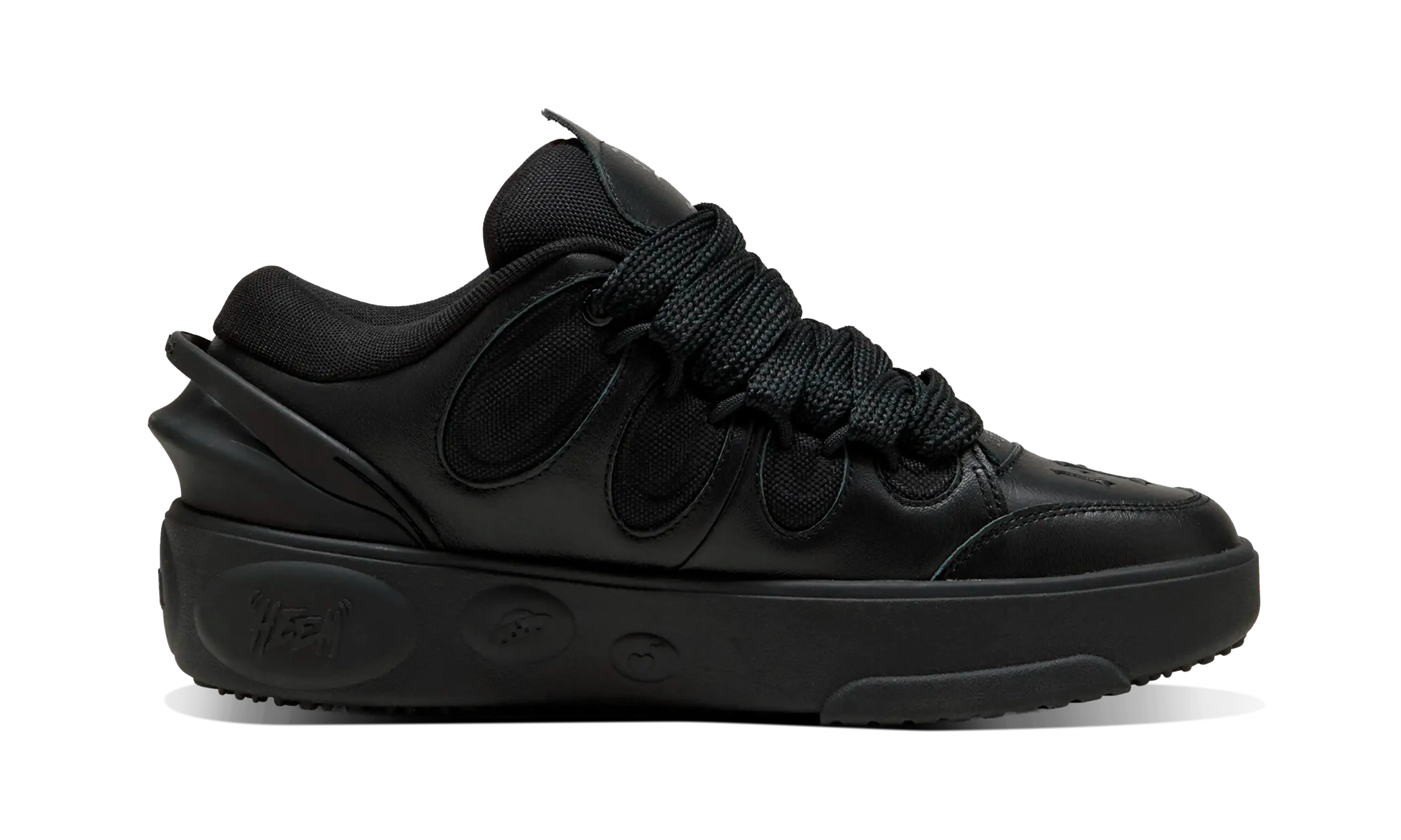 Puma LaMelo Ball LaFrancé 3x Black