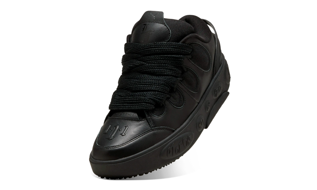 Puma LaMelo Ball LaFrancé 3x Black