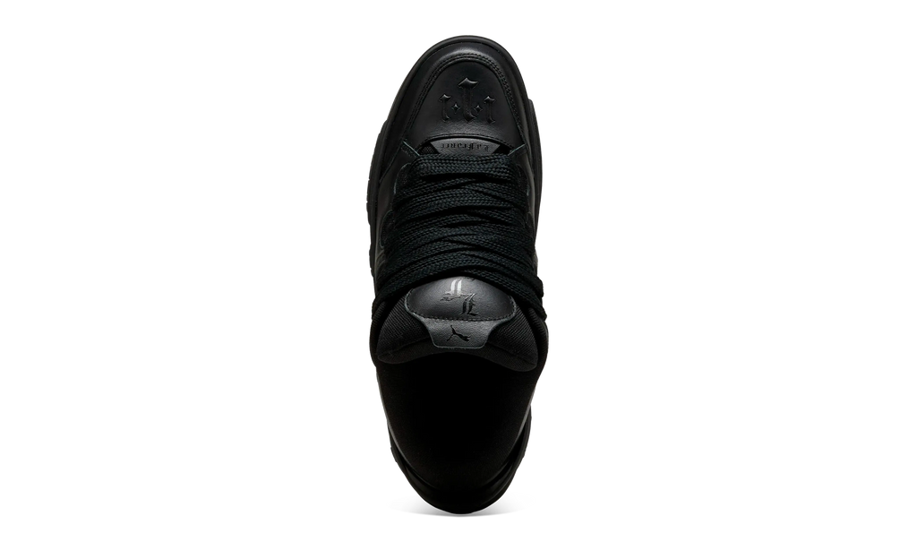 Puma LaMelo Ball LaFrancé 3x Black