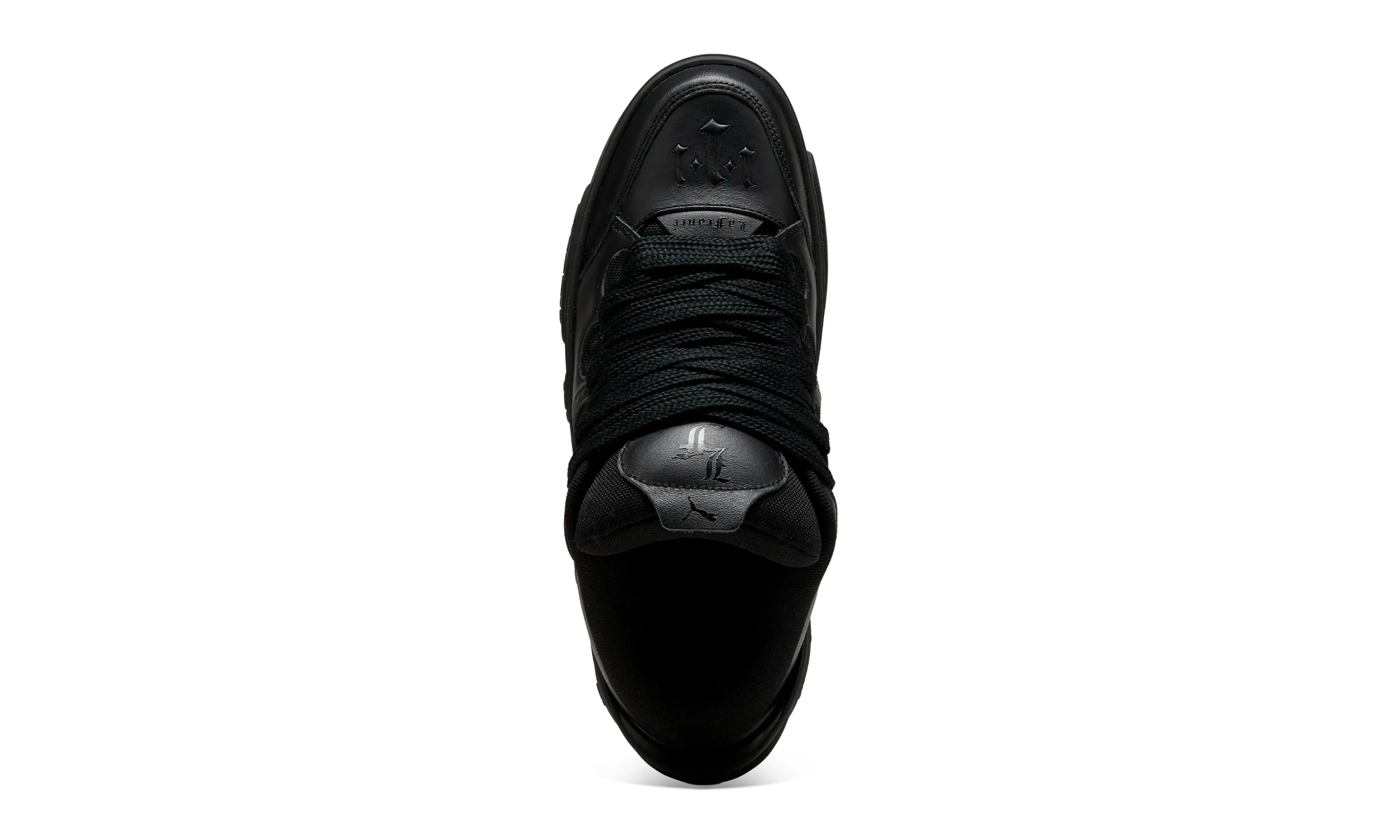 Puma LaMelo Ball LaFrancé 3x Black
