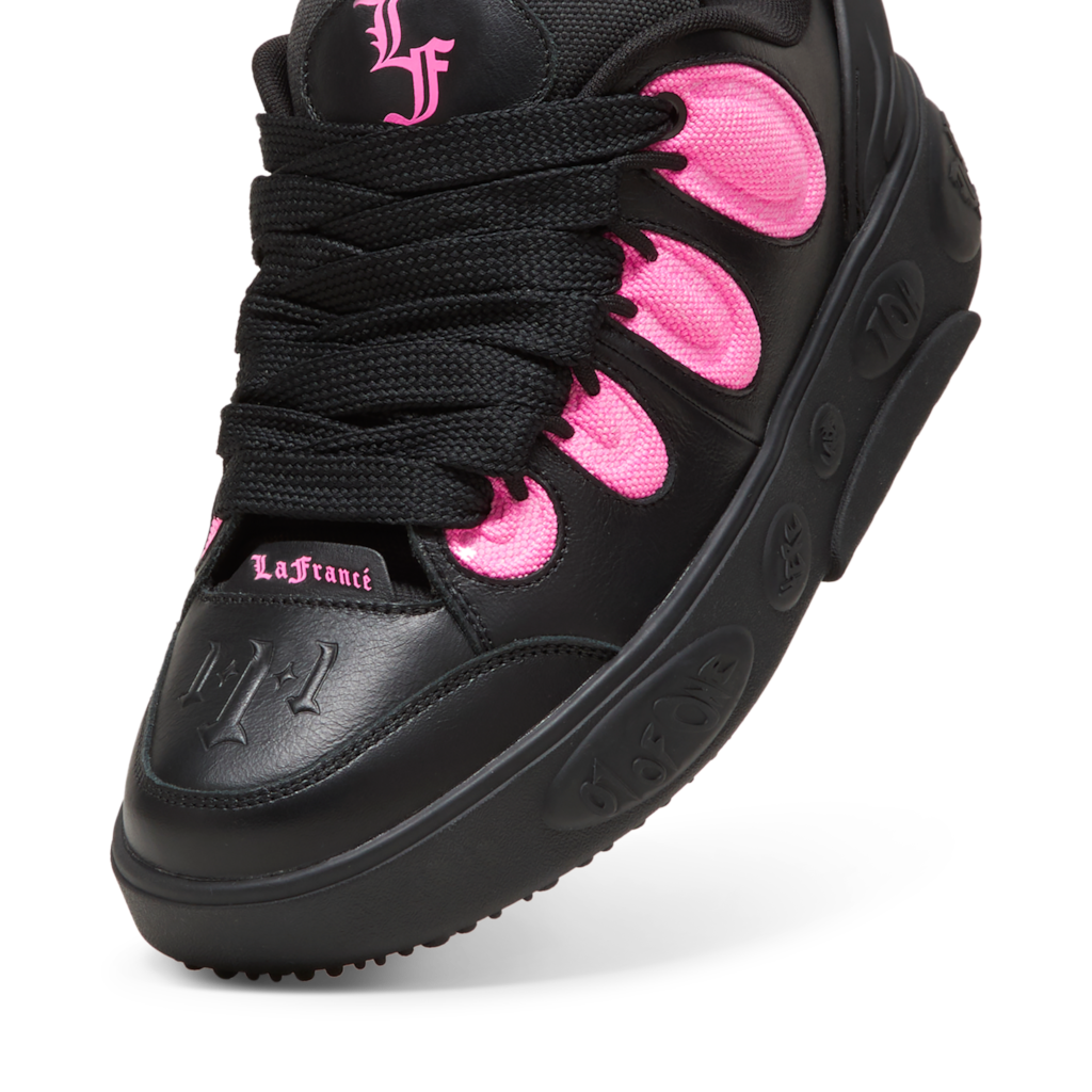 Puma LaMelo Ball LaFrancé Amour Untouchable