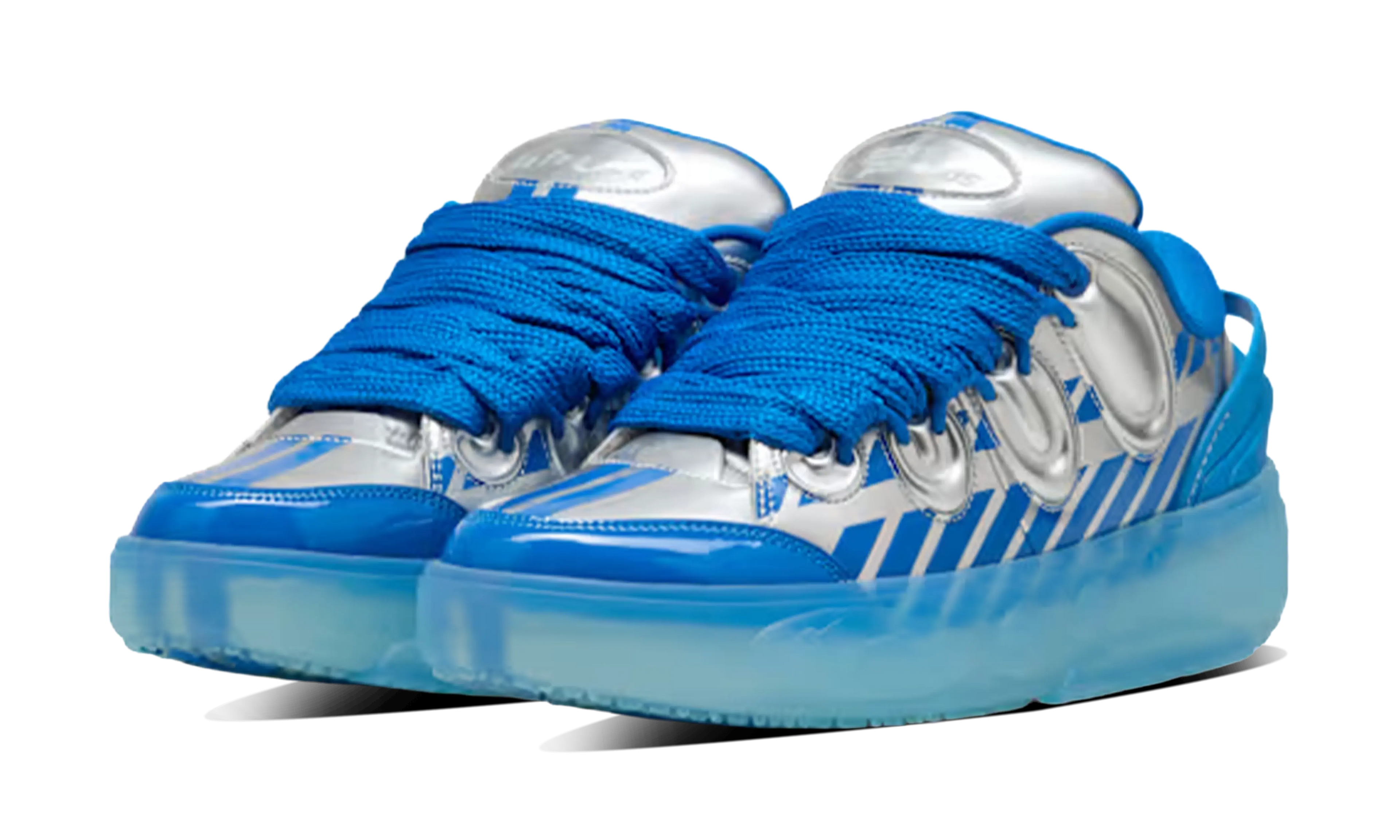 Puma LaMelo Ball LaFrancé Fast & Furious Skyline
