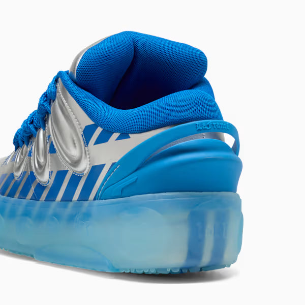 Puma LaMelo Ball LaFrancé Fast & Furious Skyline