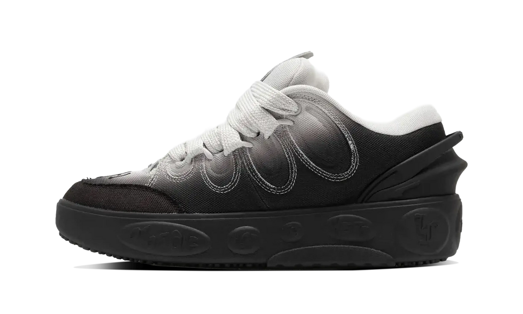 Puma LaMelo Ball LaFrancé Gradient Black