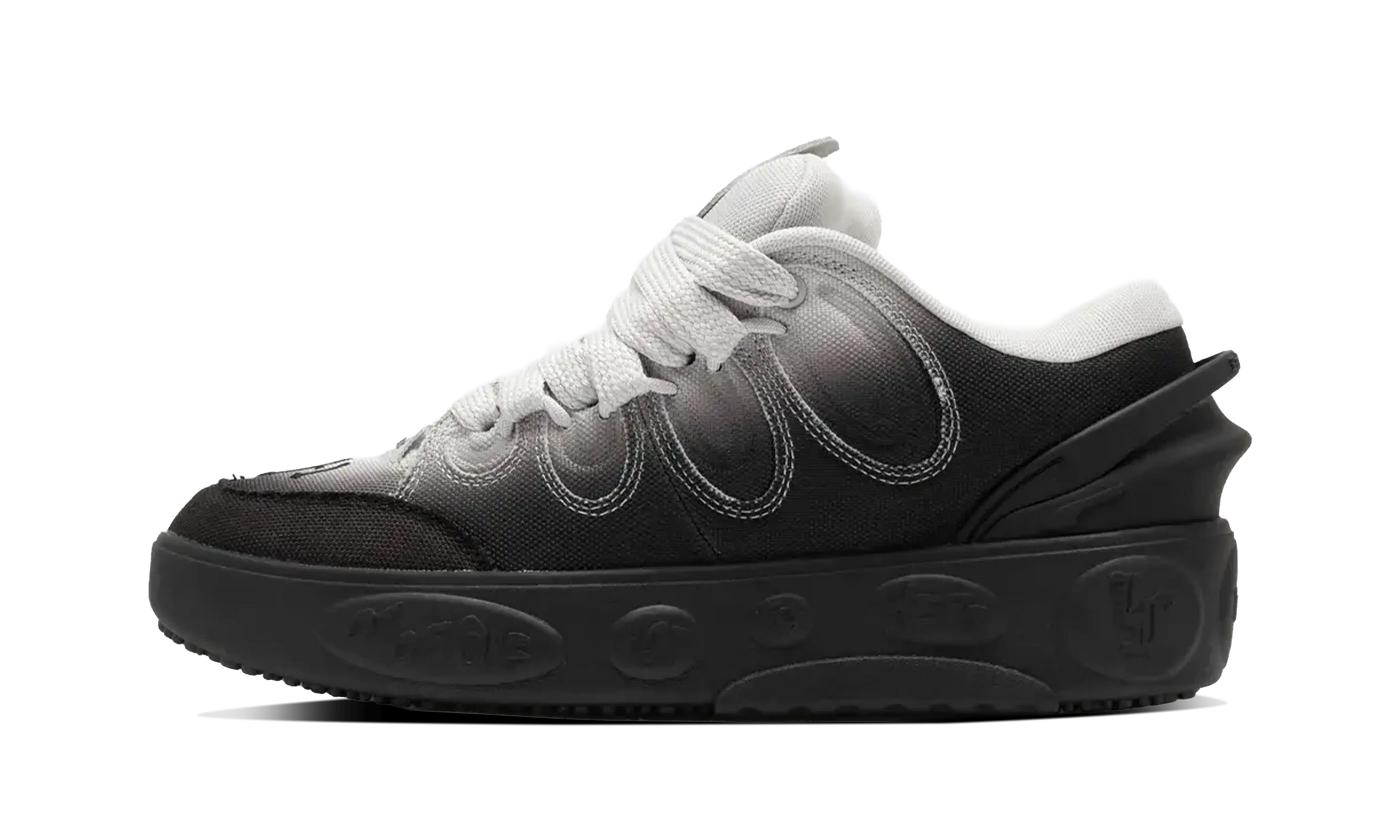 Puma LaMelo Ball LaFrancé Gradient Black