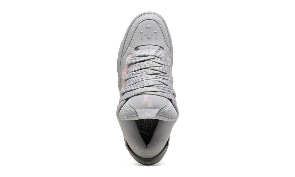 Puma LaMelo Ball LaFrancé Wolf Gray