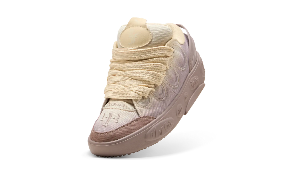 Puma LaMelo La Francé Gradient