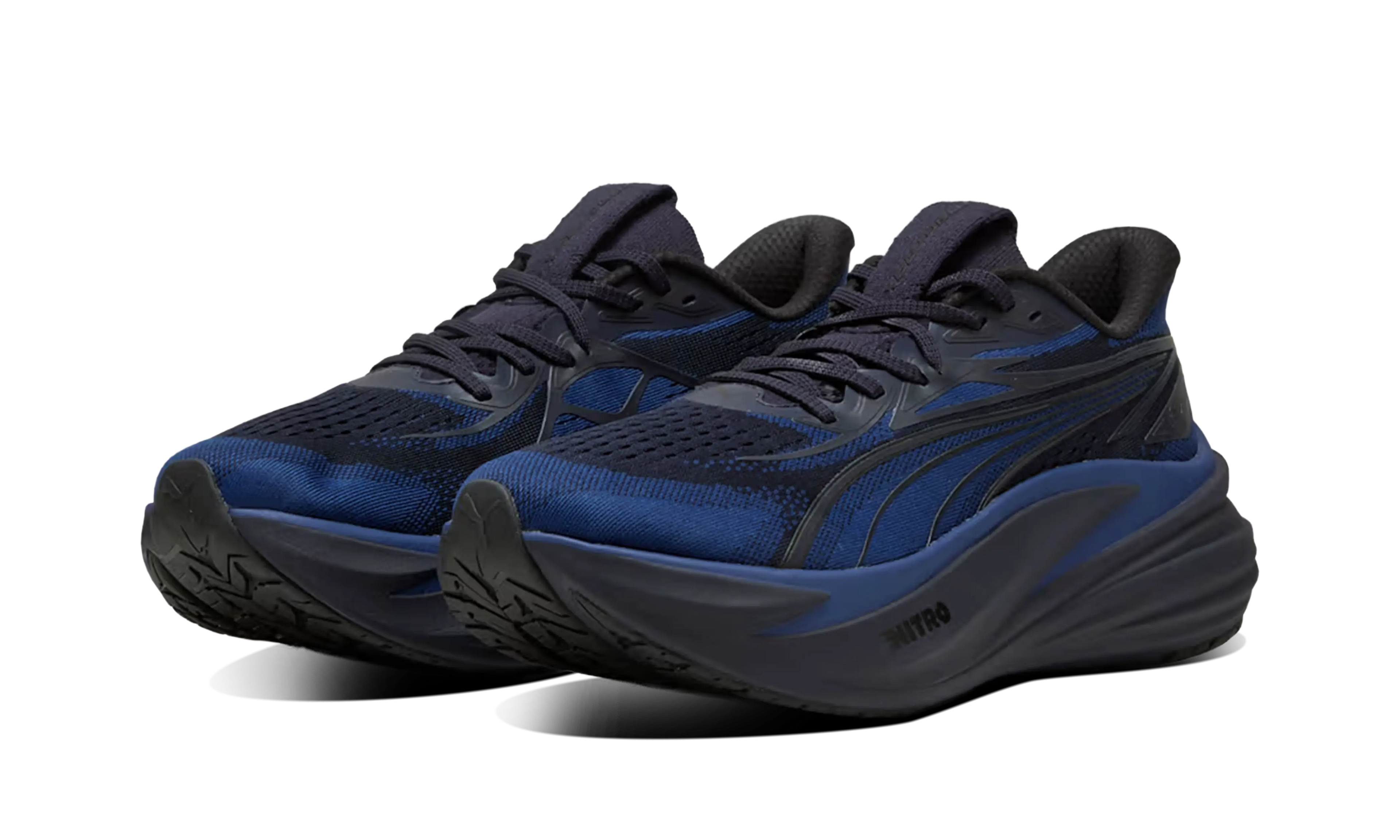 Puma MagMax Nitro 2 New Navy Blue Jewel