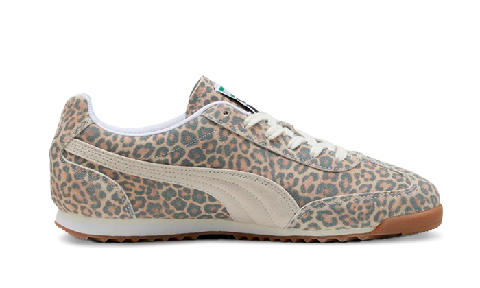 Puma Mujer Arizona Leo Beige