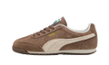 Puma Mujer Arizona SD Flat Bronze-Alpine Snow