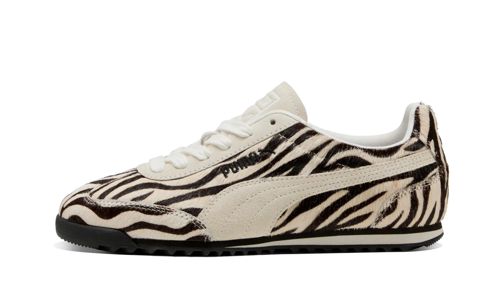 Puma Mujer Arizona Zebra