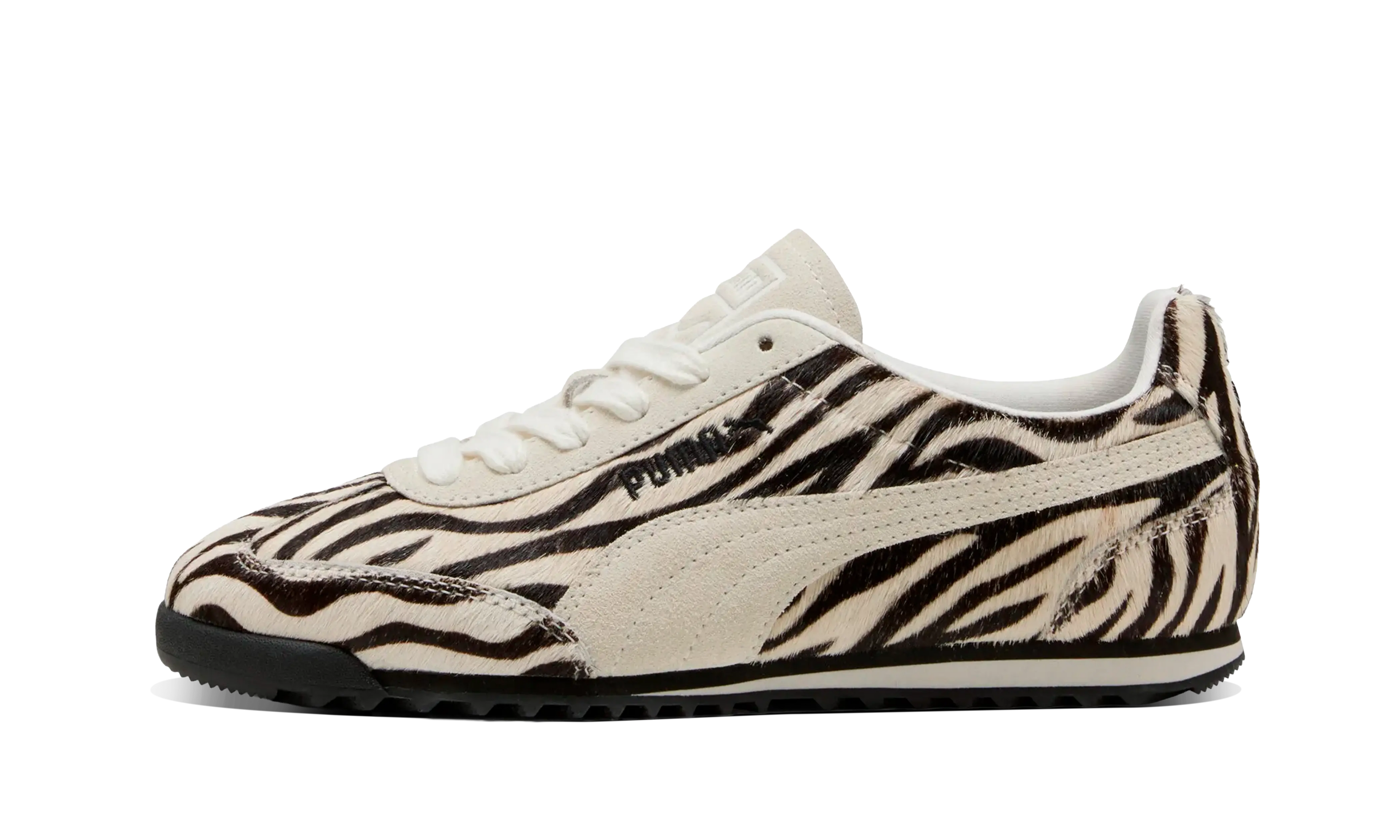 Puma Mujer Arizona Zebra