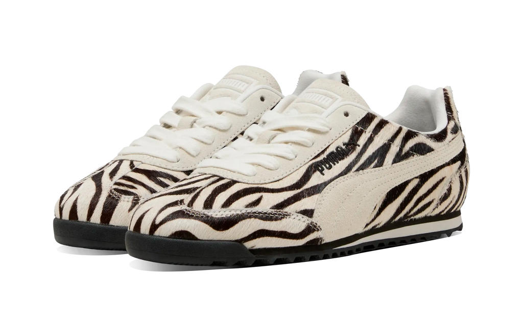 Puma Mujer Arizona Zebra