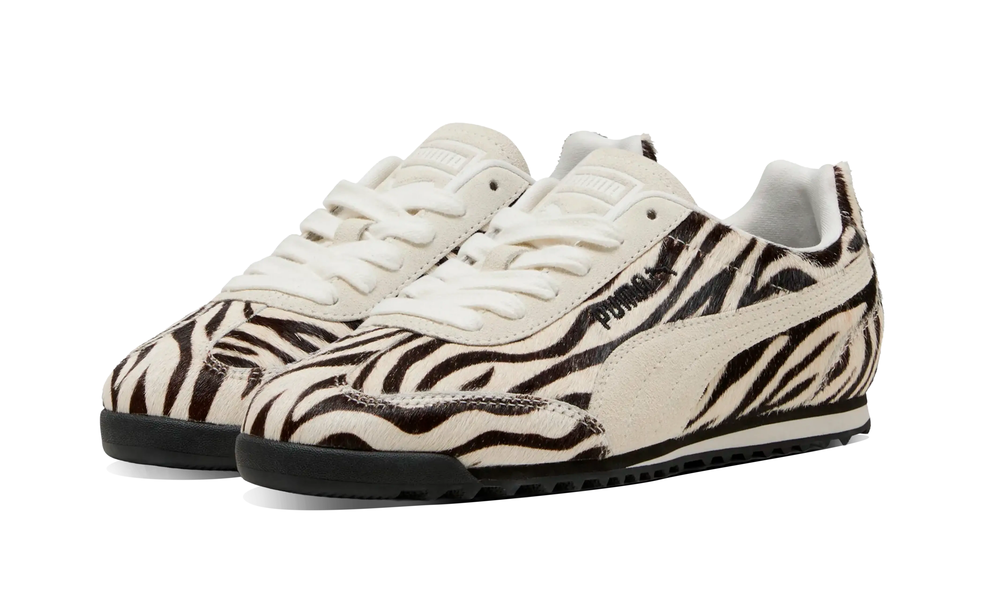 Puma Mujer Arizona Zebra