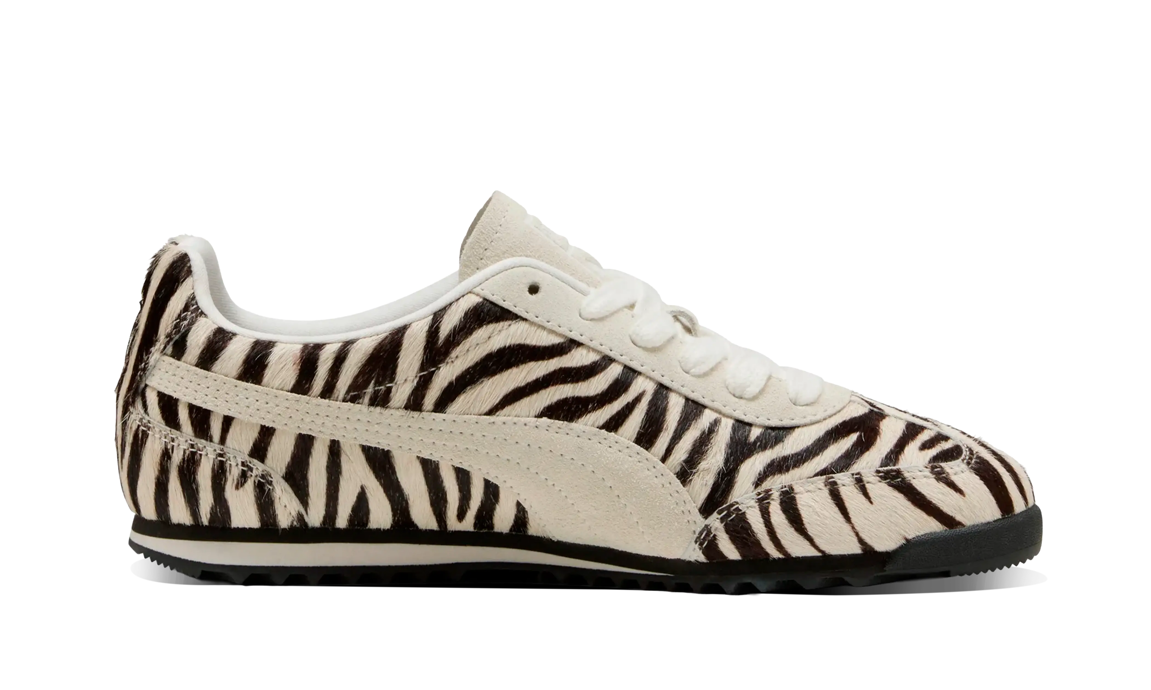 Puma Mujer Arizona Zebra