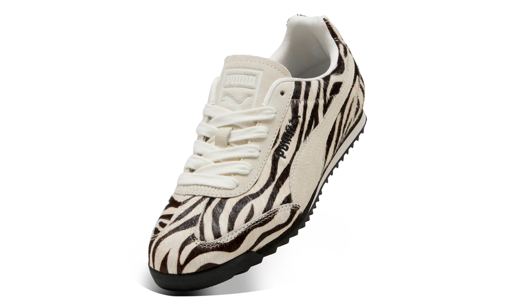 Puma Mujer Arizona Zebra