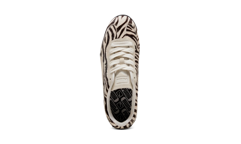 Puma Mujer Arizona Zebra