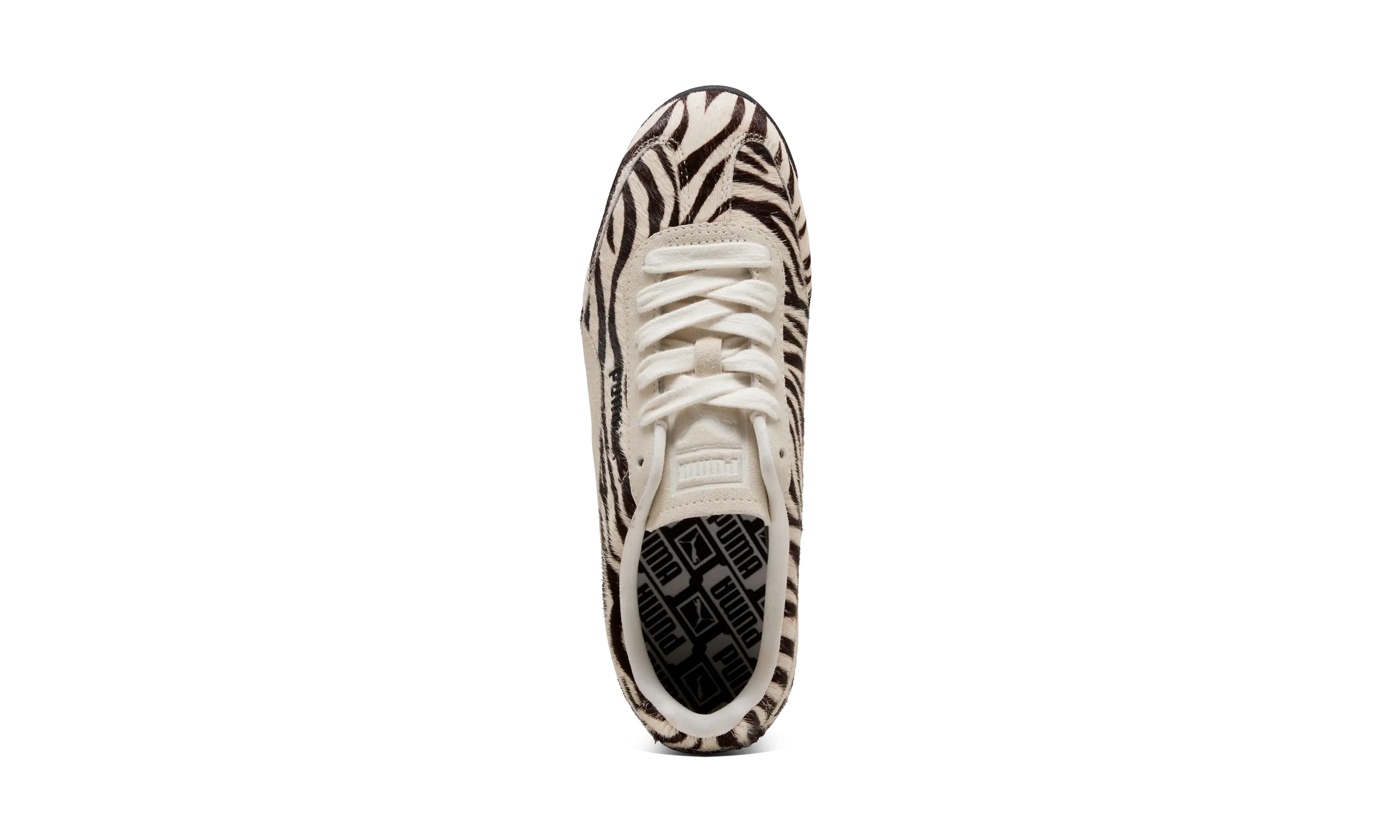 Puma Mujer Arizona Zebra