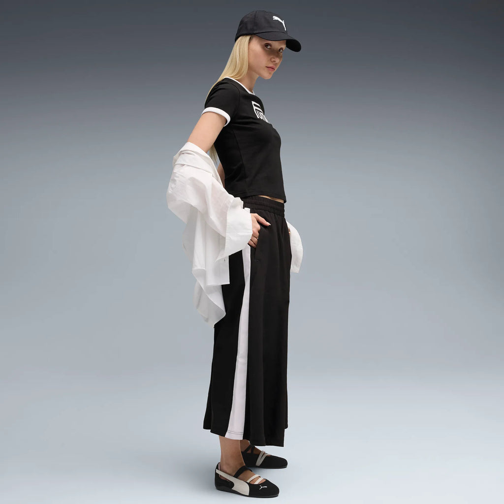 Puma Mujer Speedcat Ballet Black White