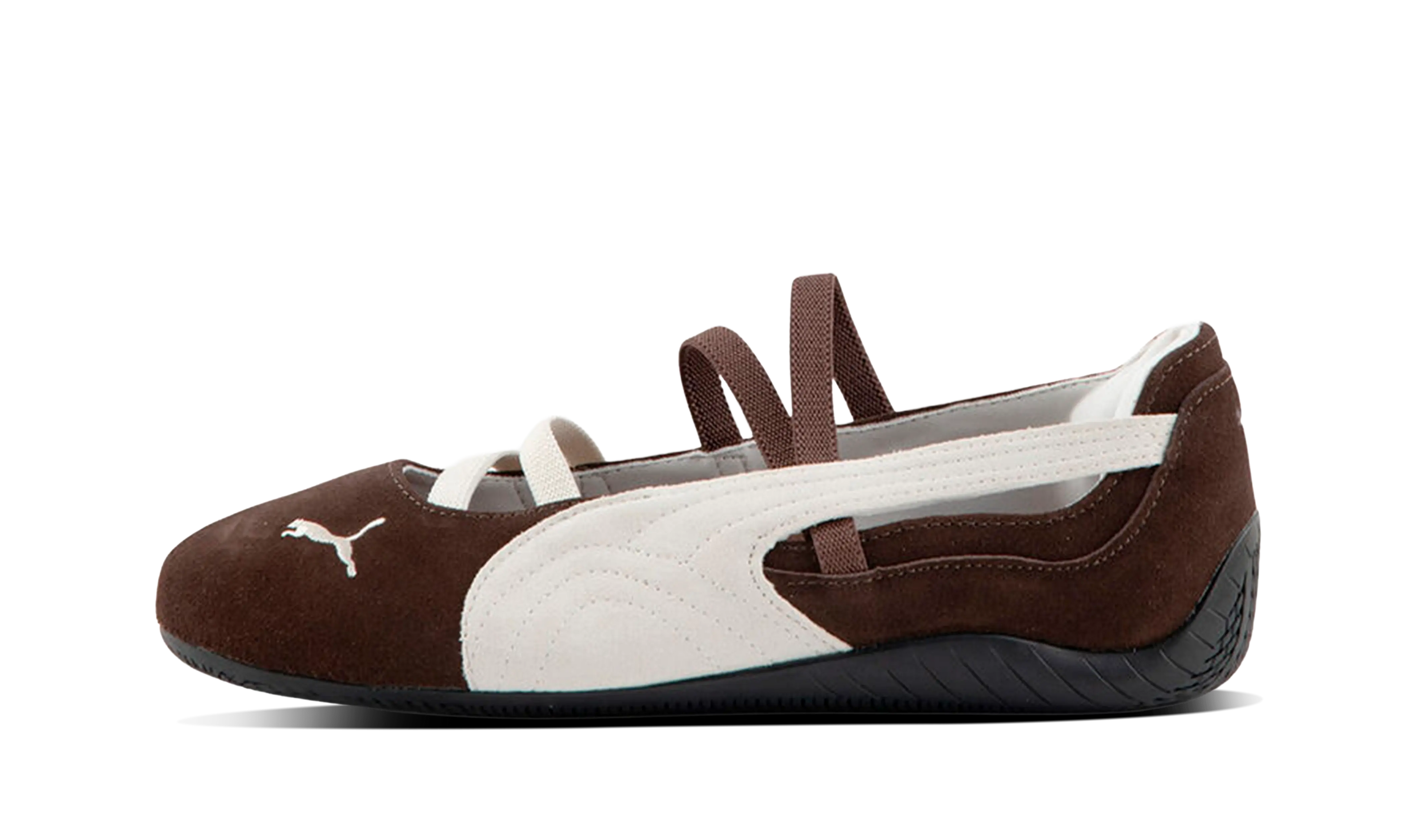 Puma Mujer Speedcat Ballet Dark Chocolate