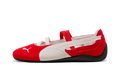 Puma Mujer Speedcat Ballet For All Time Red