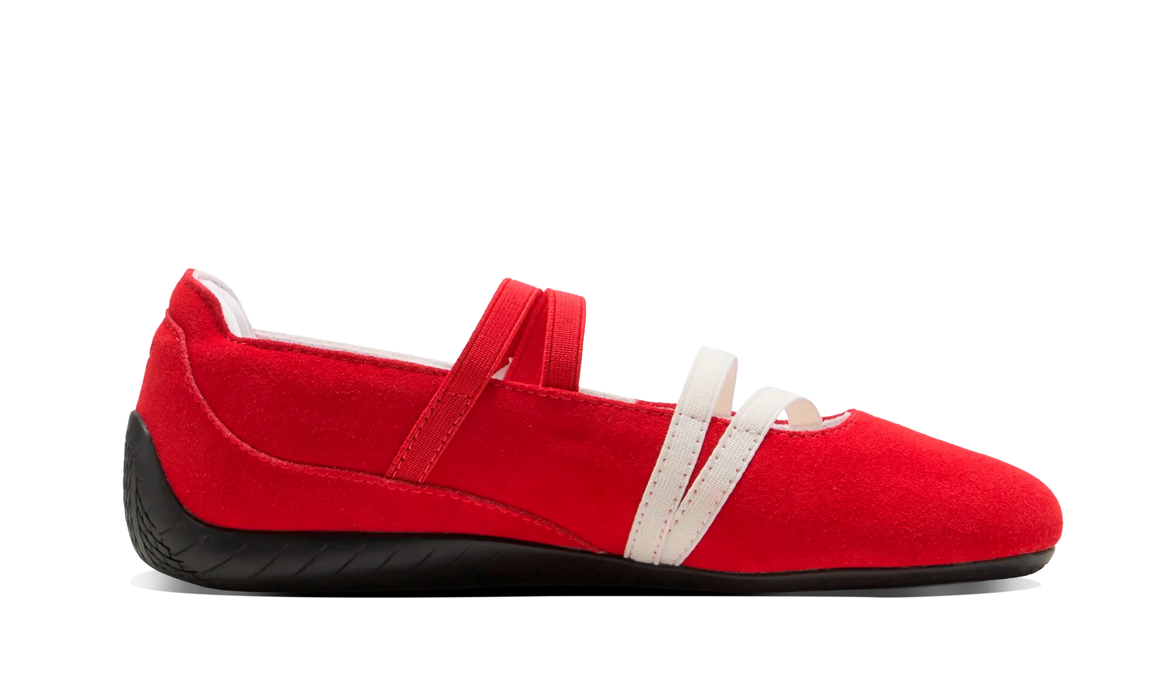 Puma Mujer Speedcat Ballet For All Time Red