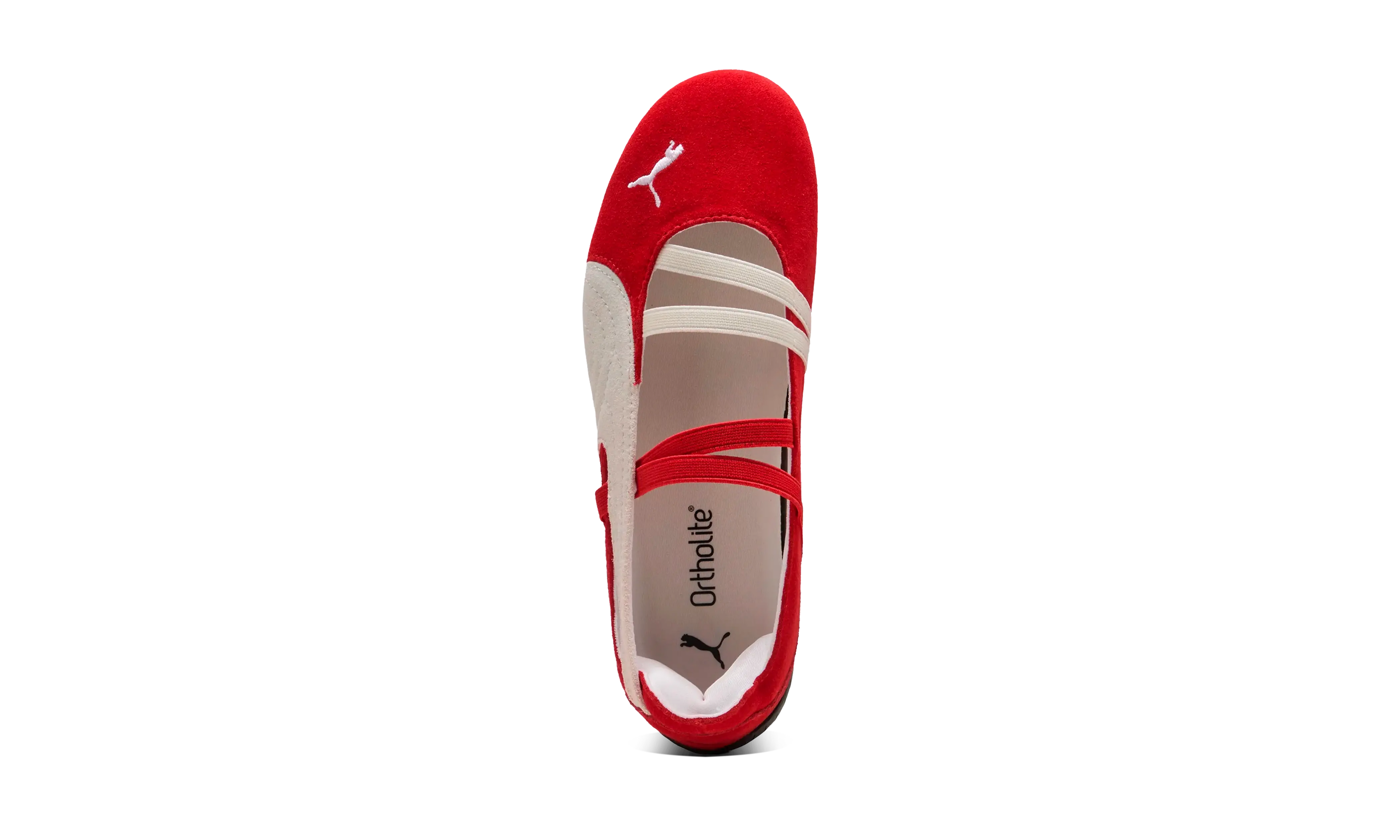 Puma Mujer Speedcat Ballet For All Time Red