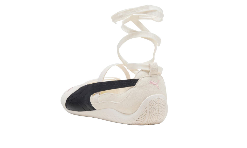 Puma Mujer Speedcat Ballet Rosé White