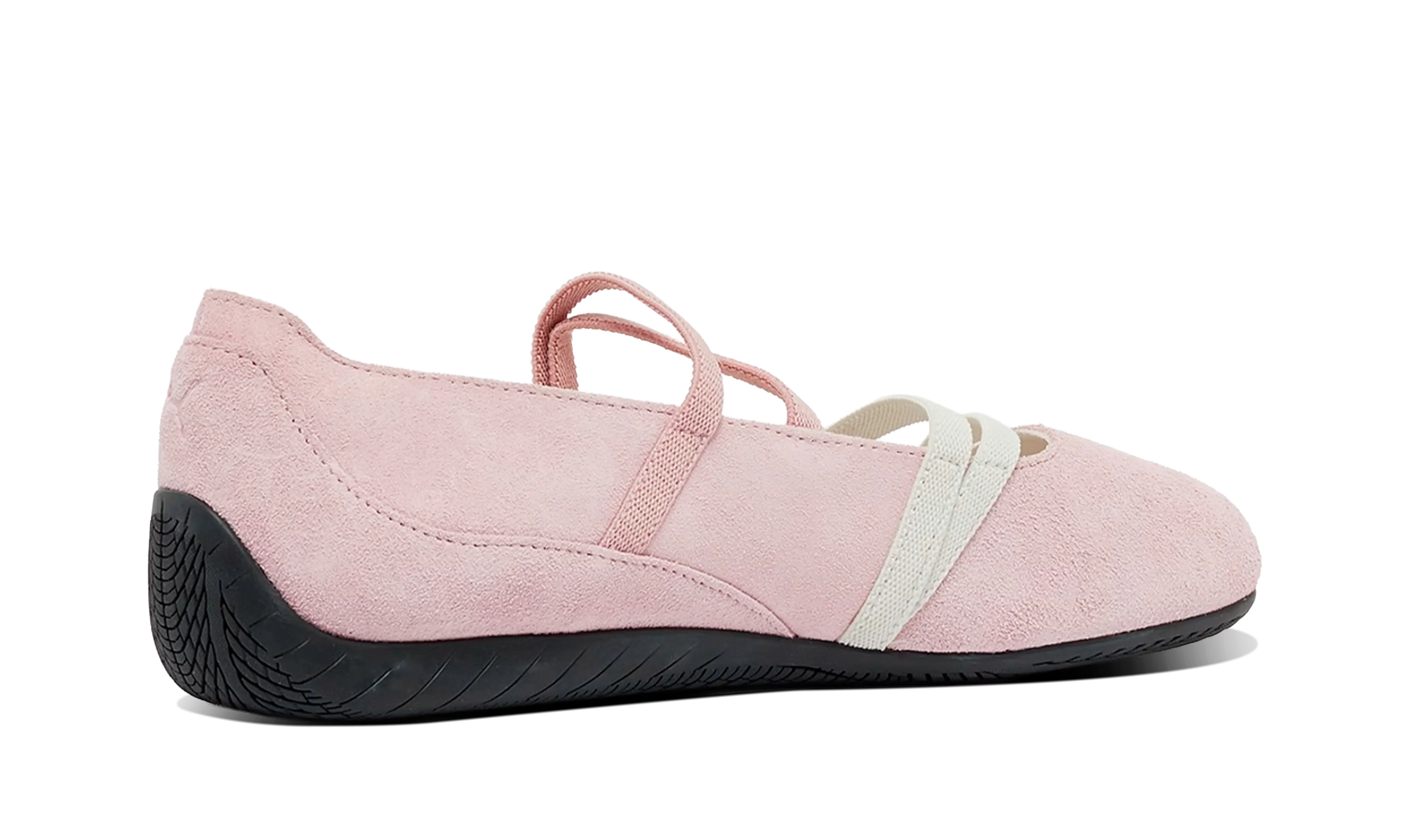 Puma Mujer Speedcat Ballet Whisp of Pink