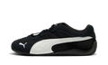 Puma Mujer Speedcat Go Black White