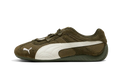 Puma Mujer Speedcat Go Dark Olive