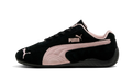 Puma Mujer Speedcat OG Black Mauve Mist