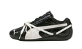 Puma Mujer Speedcat Premium Rosé Black