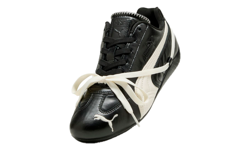Puma Mujer Speedcat Premium Rosé Black