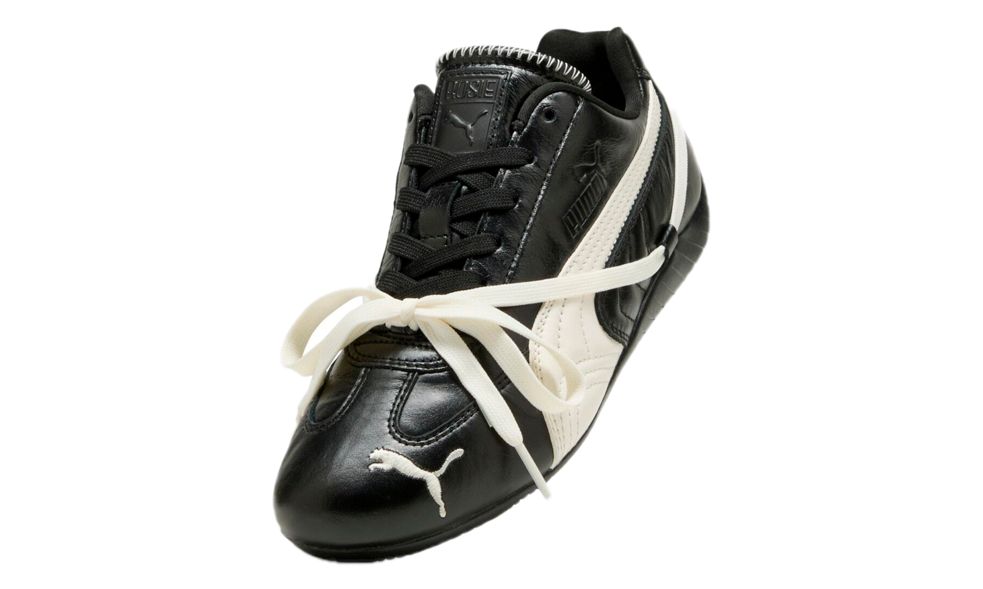 Puma Mujer Speedcat Premium Rosé Black