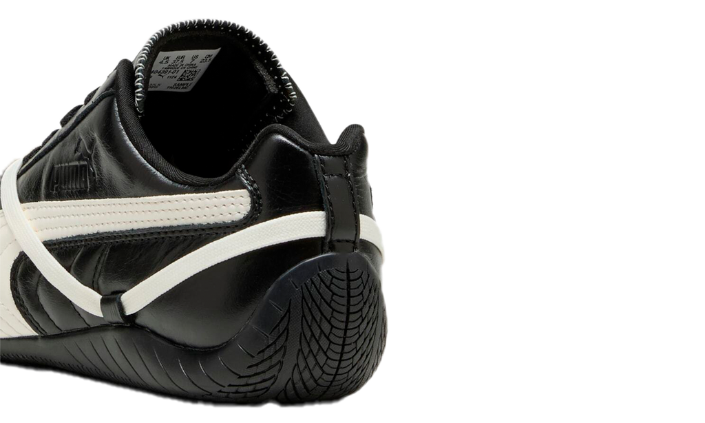 Puma Mujer Speedcat Premium Rosé Black