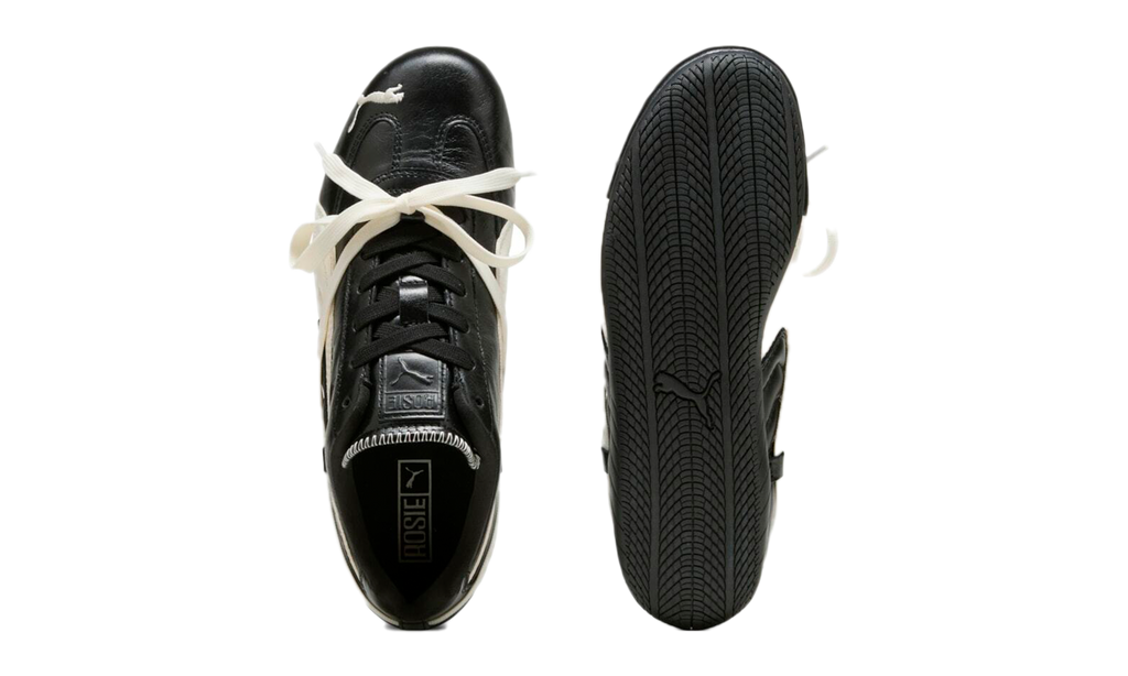 Puma Mujer Speedcat Premium Rosé Black