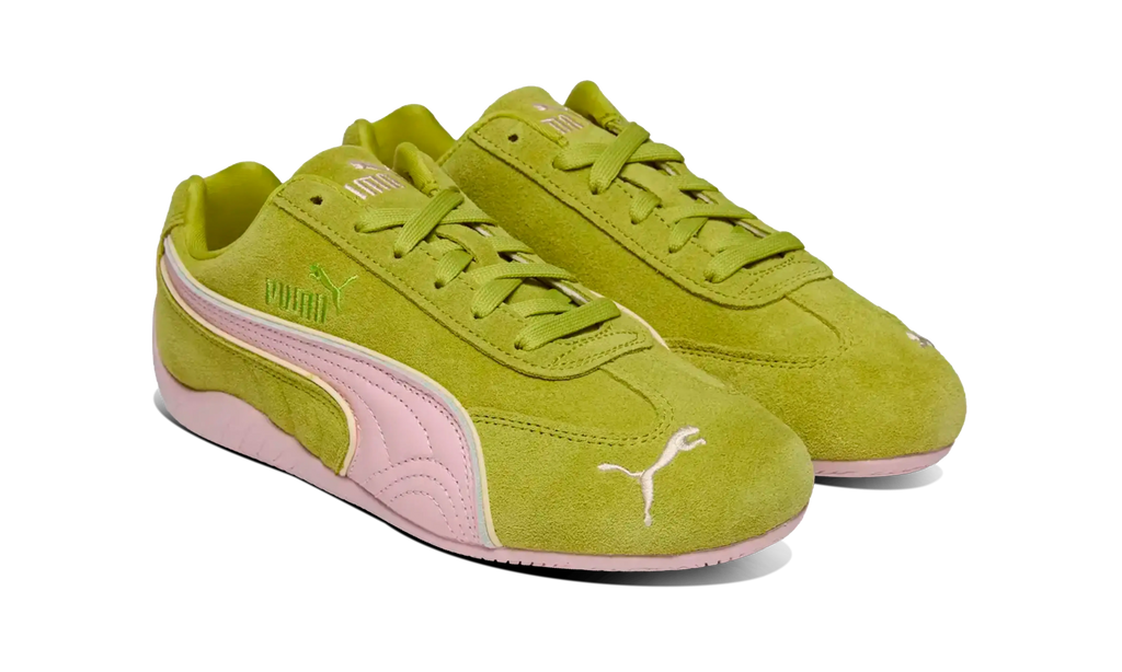 Puma Mujer Speedcat Sea Kelp Rose Mauve