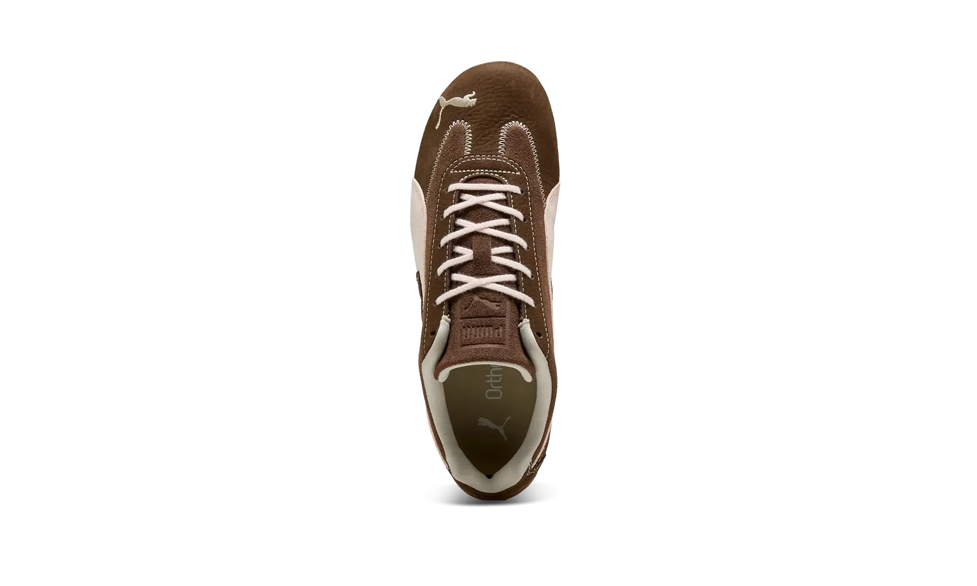 Puma Mujer Speedcat Wine Club Wns Brown
