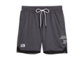 PUMA Oversized Shorts x Represent Grey