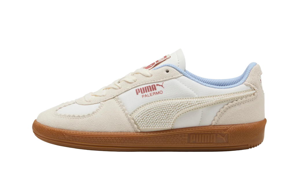 Puma Palermo Gentle Meld Warm White