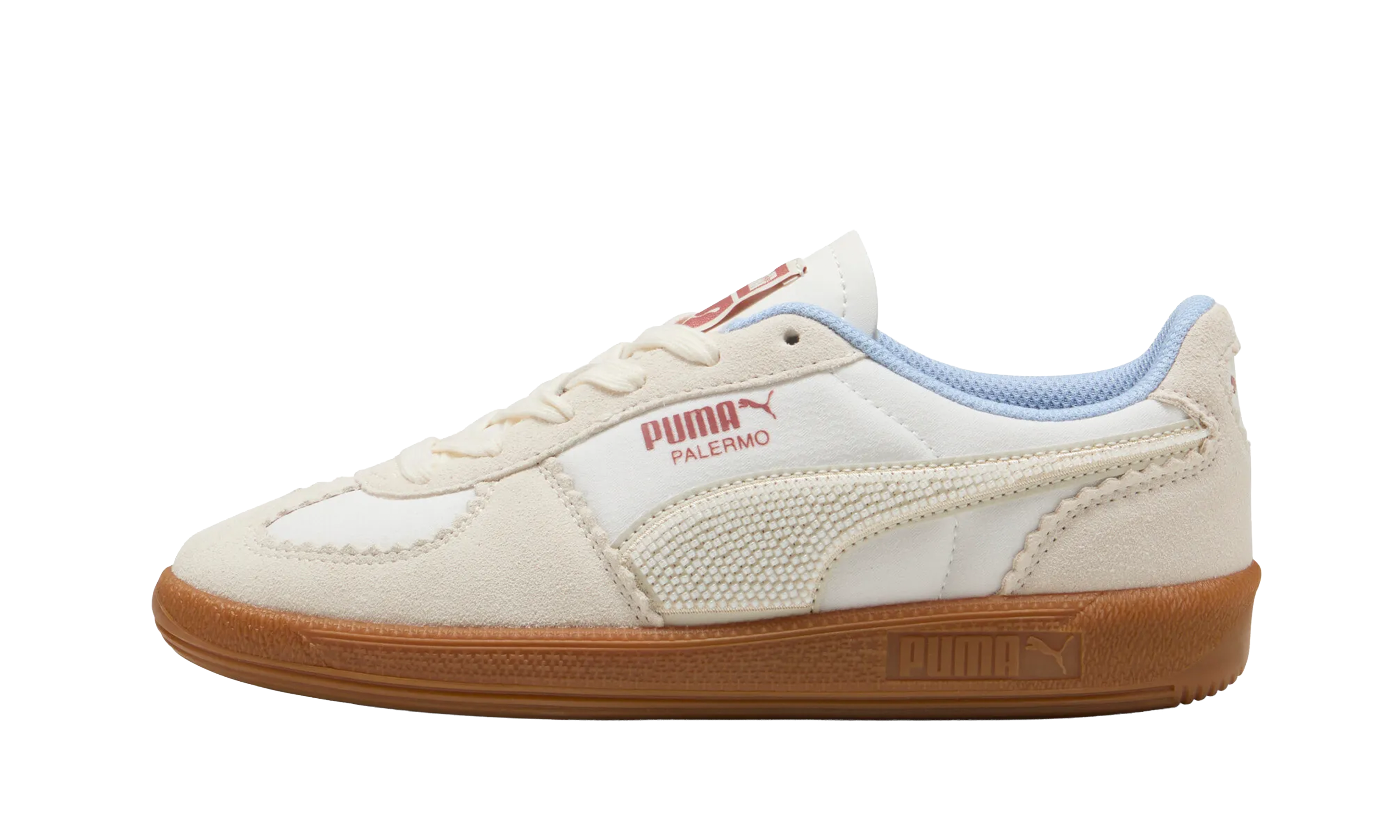 Puma Palermo Gentle Meld Warm White