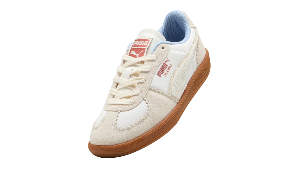 Puma Palermo Gentle Meld Warm White