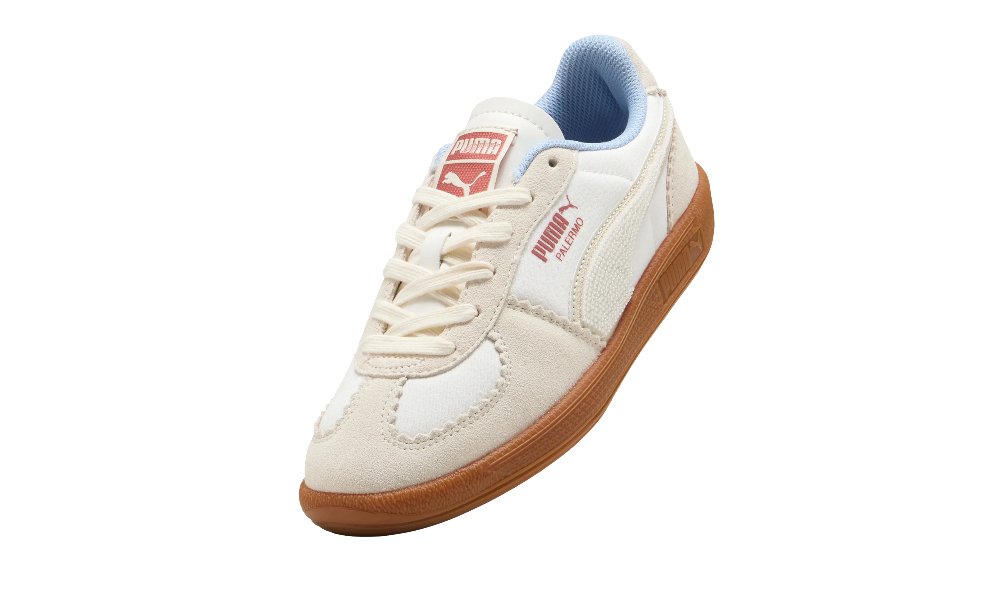 Puma Palermo Gentle Meld Warm White