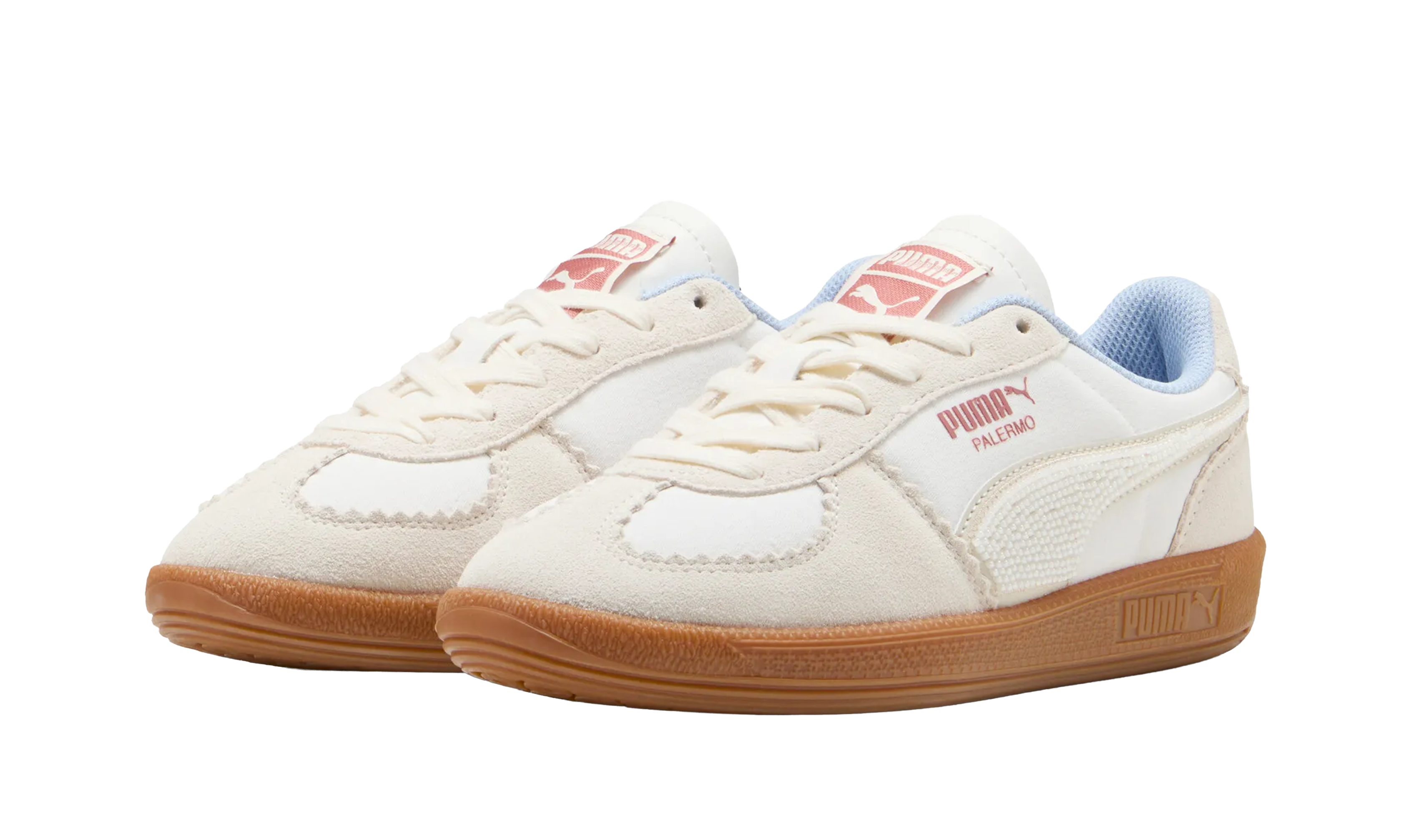 Puma Palermo Gentle Meld Warm White