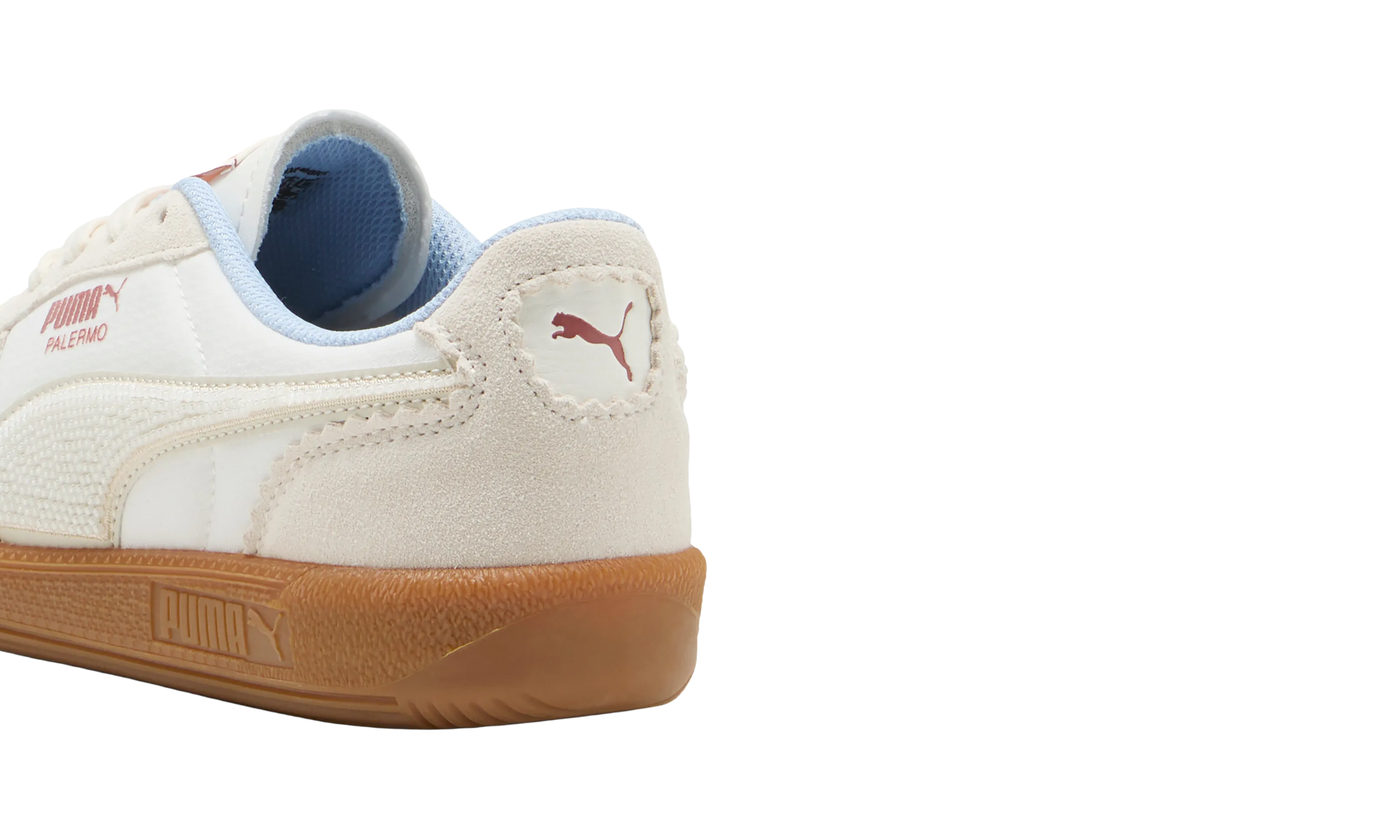 Puma Palermo Gentle Meld Warm White