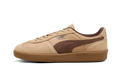 Puma Palermo Pop Gray Desert Dust
