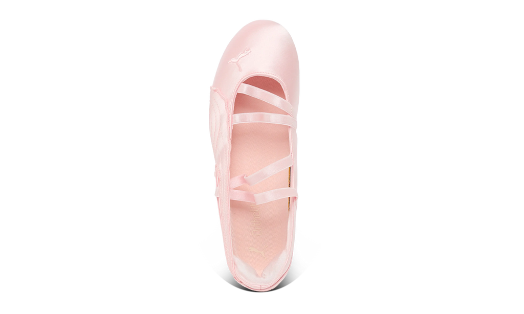 Puma Speedcat Ballet Venus Jasmine Flower